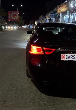 نيسان ماكسيما